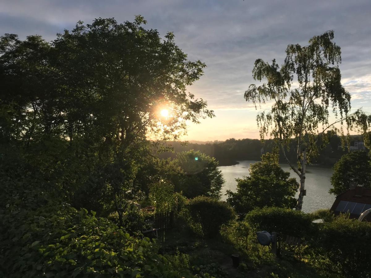 Frühstückspension Bellevue Gastgeberei Buckow